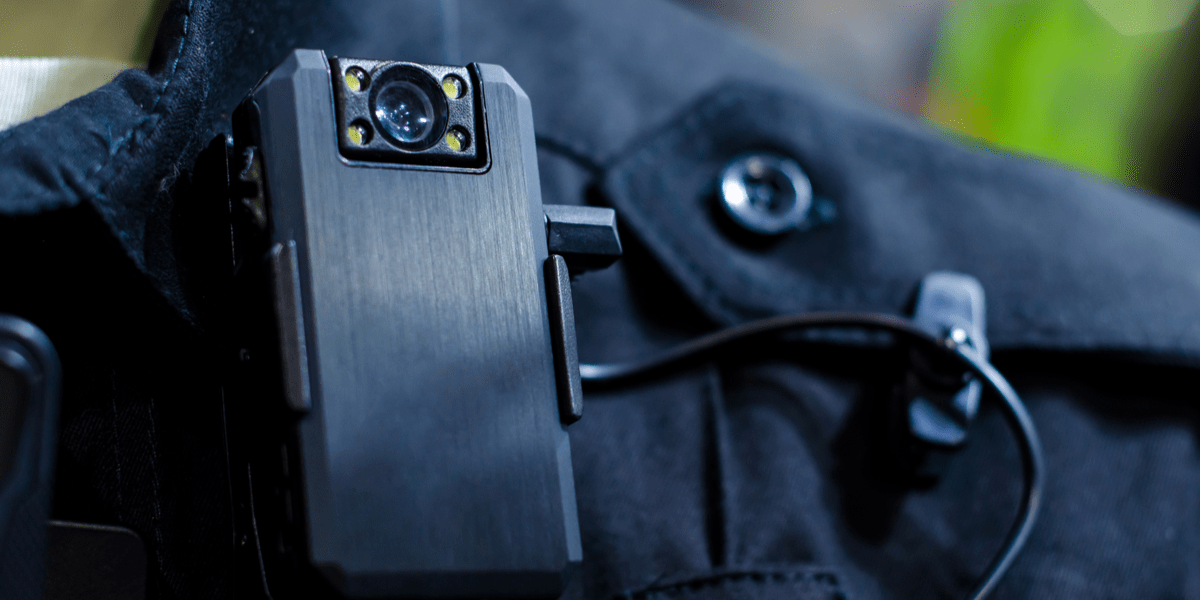 What Challenges Are Faced When Working With Body Camera Video Storage?